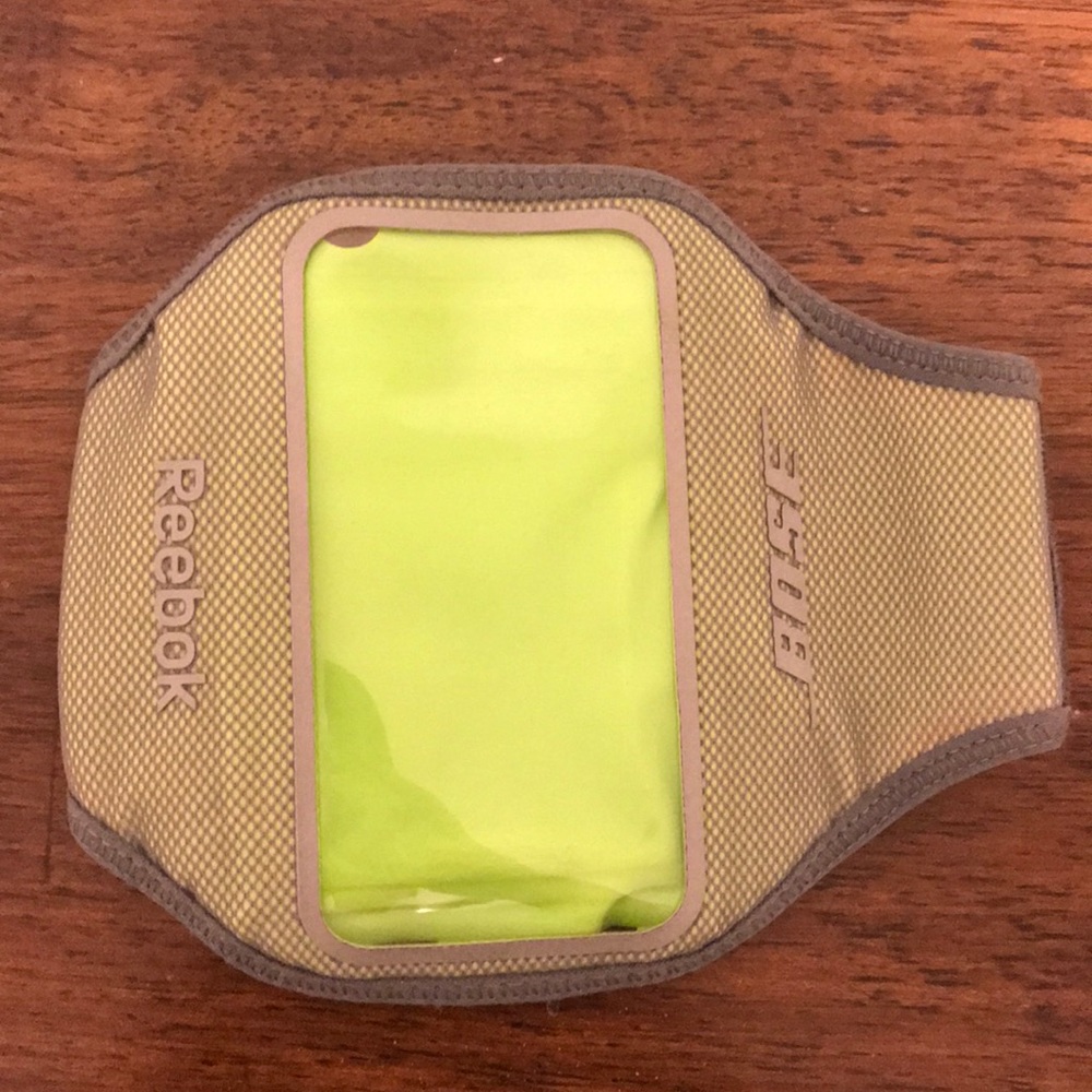 Bose IPod Running Sleeve